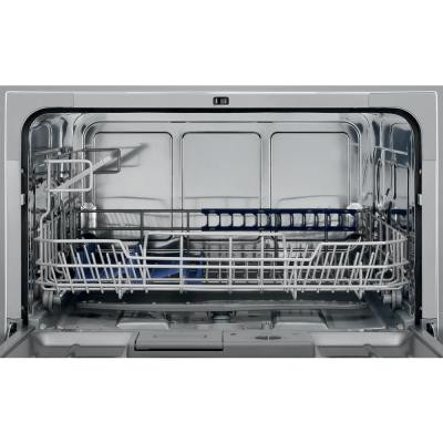 Посудомийна машина Electrolux ESF 2400O K (ESF2400 OK) Вінниця - фото 2