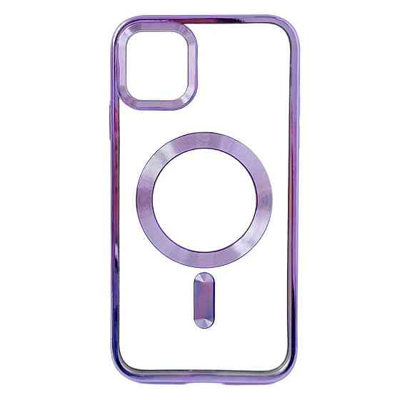 Чохол для смартфона Cosmic CD Magnetic for Apple iPhone 11 Purple Київ