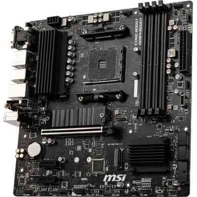 Материнская плата MSI B550M PRO-VDH WIFI Винница