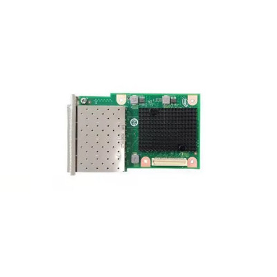 Сетевая карта INTEL X527-DA4 OCP PHY Mezzanine Connector C 4xSFP+ (X527DA4OCPG1P5) Винница - изображение 1