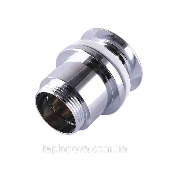 Донний клапан Globus Lux HG-041B (Click-clack) Чернівці