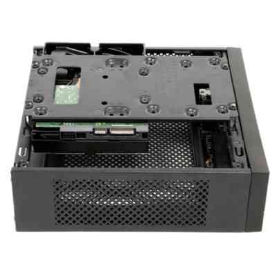 Корпус Chieftec COMPACT (IX-03B-OP) Вінниця