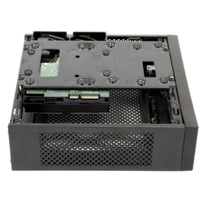 Корпус Chieftec COMPACT (IX-03B-OP) Винница - изображение 2