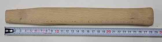 Держак молотка дерев'яний від польського виробника "Kuznia TosStal" довжиною  28 см Киев