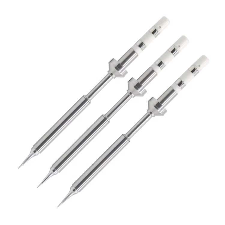 Сменное жало «Игла» для точной пайки Киев - изображение 13