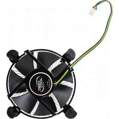 Кулер для процессора Deepcool CK-11509 Винница