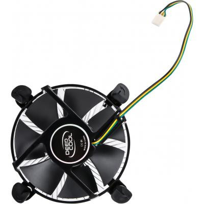 Кулер для процессора Deepcool CK-11509 Винница - изображение 4