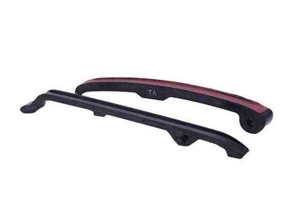 Направляющие цепи (успокоители) для бензинового двигателя мотоцикл СВ250 Мукачево