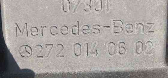 Mercedes-Benz  A2720140602 Верхня частина масляного піддону - картера C-Class W203 для двигуна M272 V6 3.5л 4matic Одесса