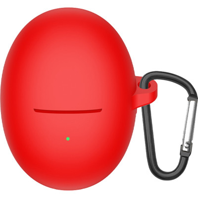 Чохол для навушників Armorstandart Hang Case для Huawei FreeBuds 5 Red (ARM80461) Вінниця - фото 1