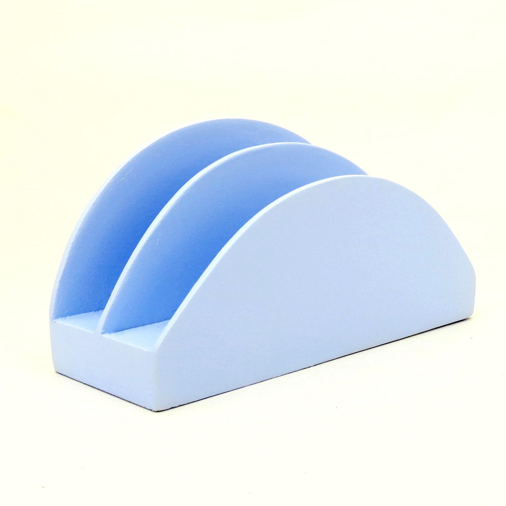 Серветниця "Мансанар" ірис Миколаїв - фото 3