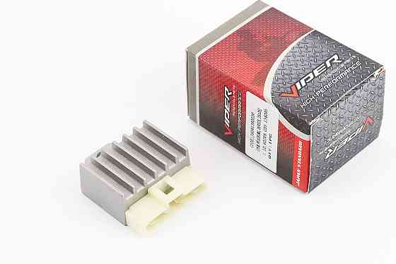 Реле-регулятор напруги (контакти вряд) Київ