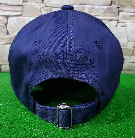 Бейсболка STONE ISLAND Київ