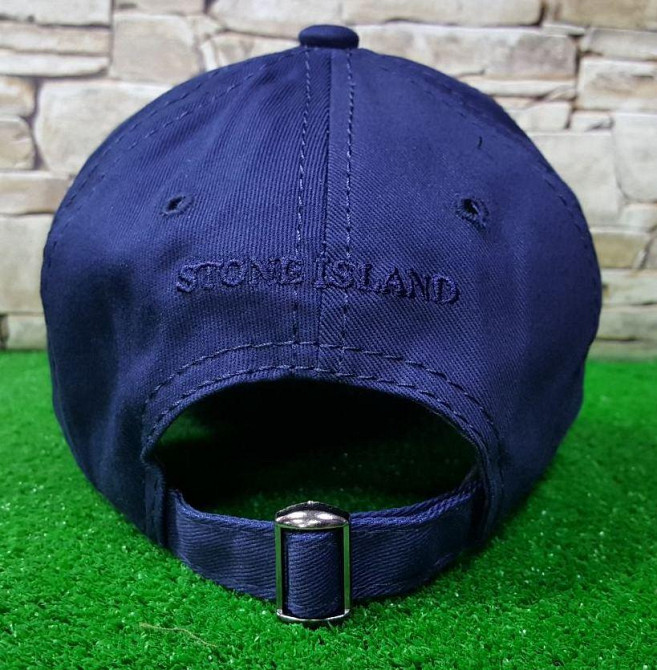 Бейсболка STONE ISLAND Киев - изображение 3