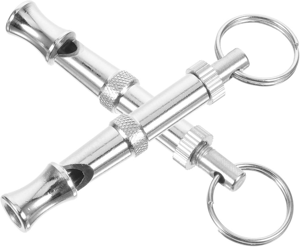 Регулируемый металлический свисток для дрессировки собак Киев - изображение 4