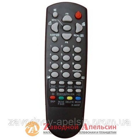 Пульт DAEWOO R-44C07 TV ТВ Одесса - изображение 1