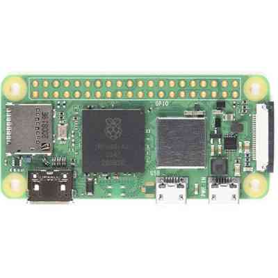 Микро ПК Raspberry Pi Zero 2 W (RPI004/SC1146) Винница