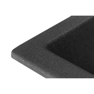 Мийка кухонна GRANADO VALENCIA grafito (gr0709) Вінниця