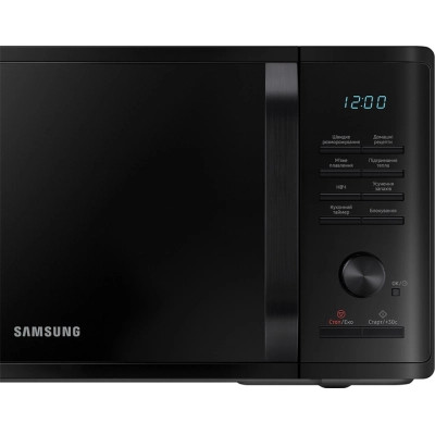 Микроволновая печь Samsung MS23K3515AK/UA Винница - изображение 9