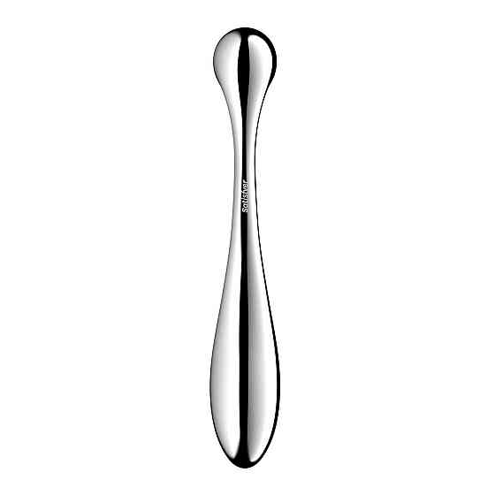 Металевий дилдо Satisfyer Star Force 4 Sex Aura Київ