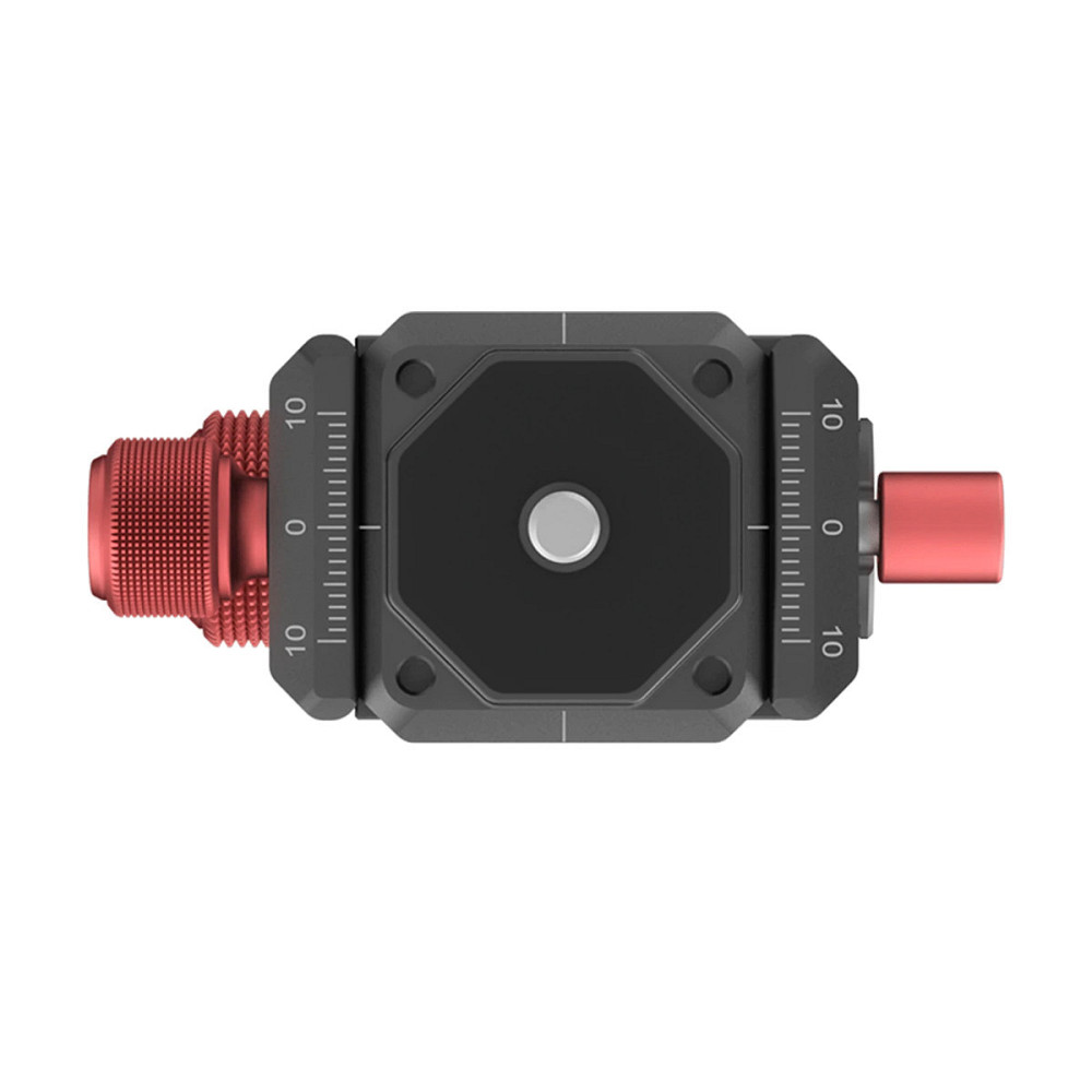 Штативная головка панорамная с холодным башмаком Ulanzi U-70 Киев - изображение 4