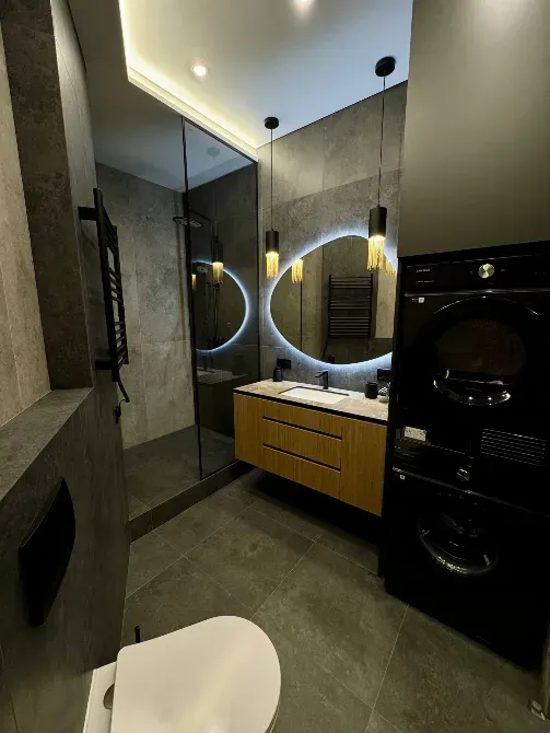 «Продається 2-к квартира в Бартоломео є паркінг». Днепр - изображение 15