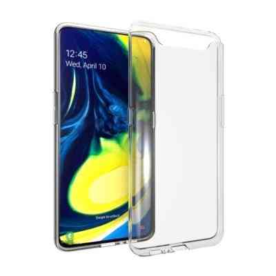 Чохол до мобільного телефона BeCover Samsung Galaxy A80 SM-A805 Transparancy (705011) Вінниця
