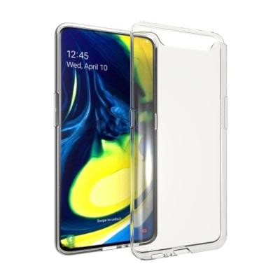 Чохол до мобільного телефона BeCover Samsung Galaxy A80 SM-A805 Transparancy (705011) Вінниця - фото 1