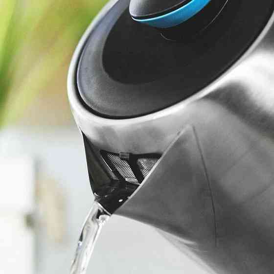 Електрочайник Cecotec ThermoSense 270  CCTC-01514 (8435484015141) ( Steel ) Харків