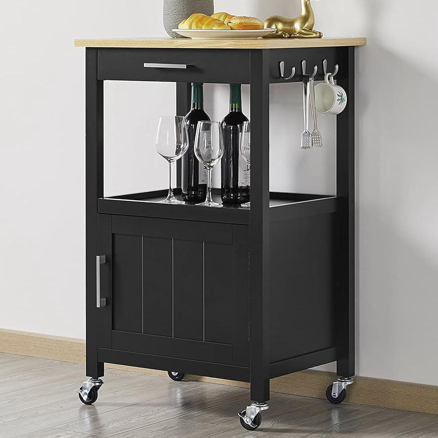 Стол-тележка 