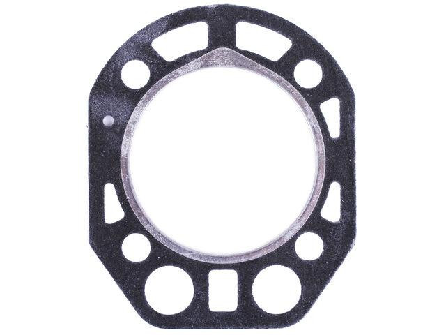 Прокладка головки циліндра з діаметром 75 мм на дизельний двигун 175N, з язичком Мукачево - фото 1