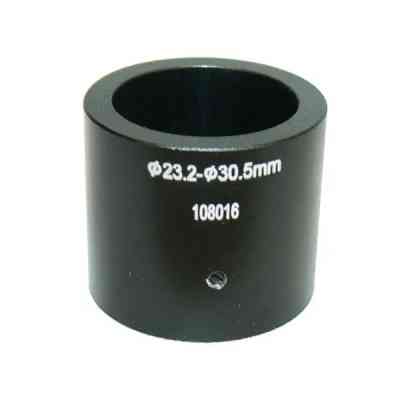 Аксесуар до мікроскопів Sigeta Перехідне кільце 23,2мм - 30,5мм (65657) Вінниця