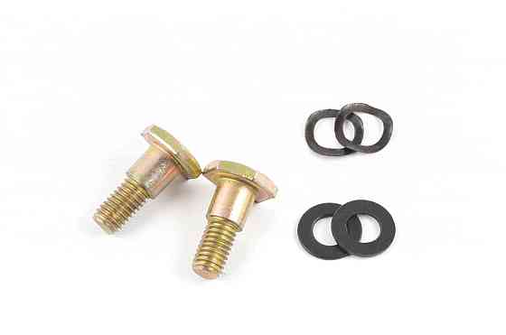 Болты колодок сцепления с шайбами в сборе мотокосы Мукачево