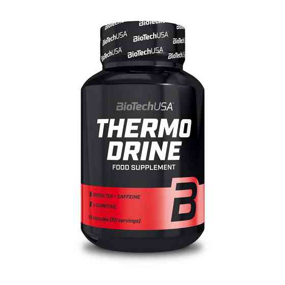 Thermo Drine (60 caps) Луцьк
