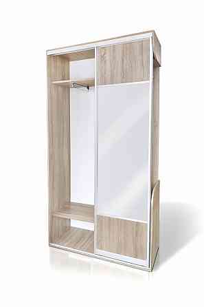 Вітальня купе Бриз, трюфель Київ