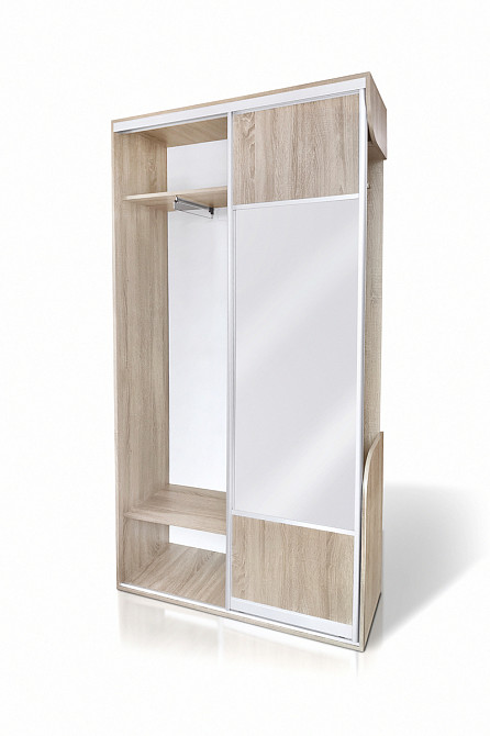 Вітальня купе Бриз, трюфель Київ - фото 2