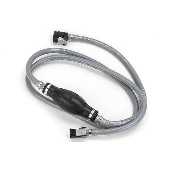 Груша зі шлангом 3/8 YAMAHA 6 C44621 (з PVC грушею C14772) Київ