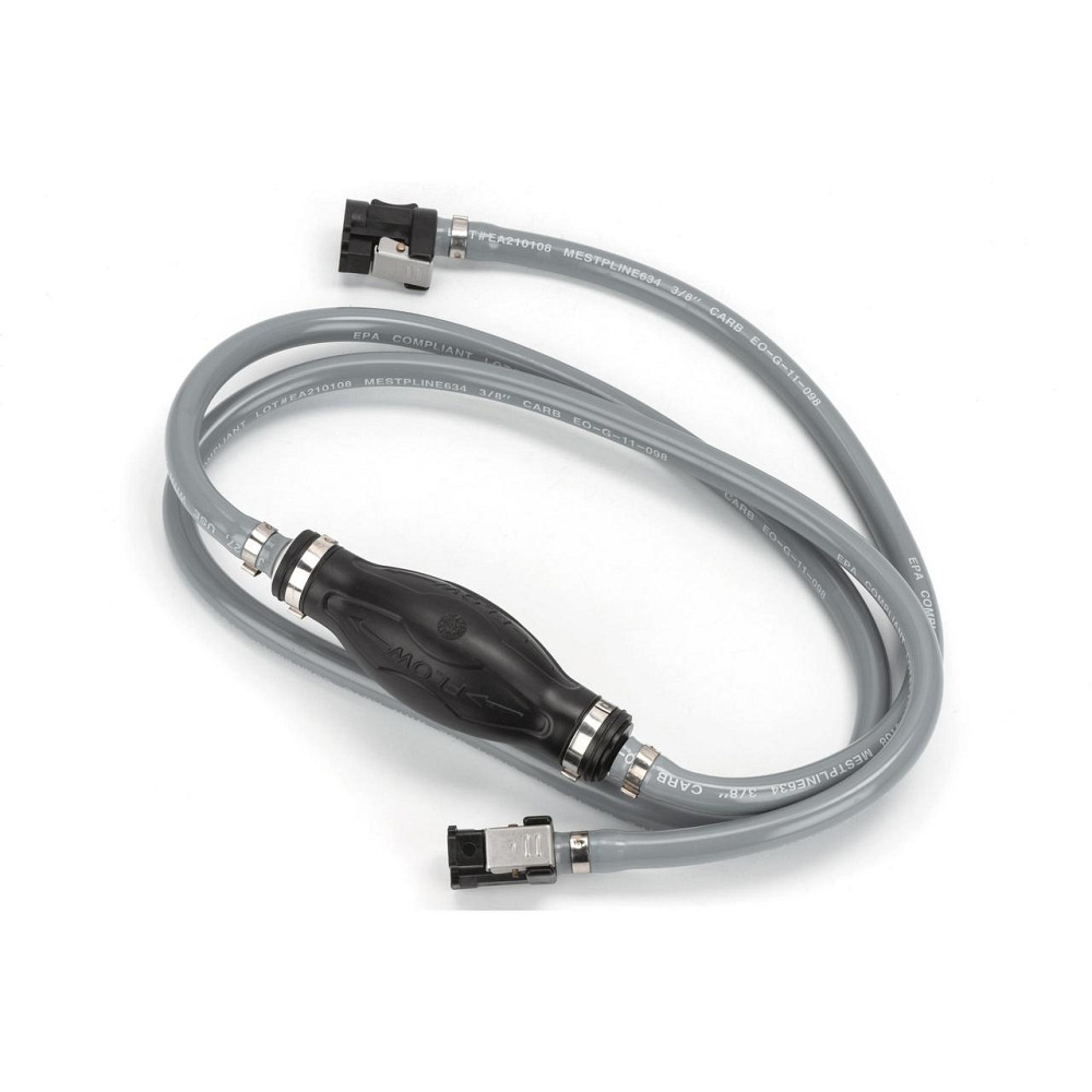 Груша зі шлангом 3/8 YAMAHA 6 C44621 (з PVC грушею C14772) Київ - фото 1