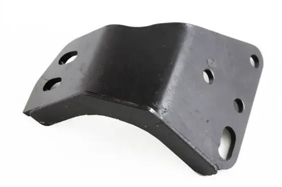 Кронштейн опоры двигателя Lanos 1.4 правый Винница