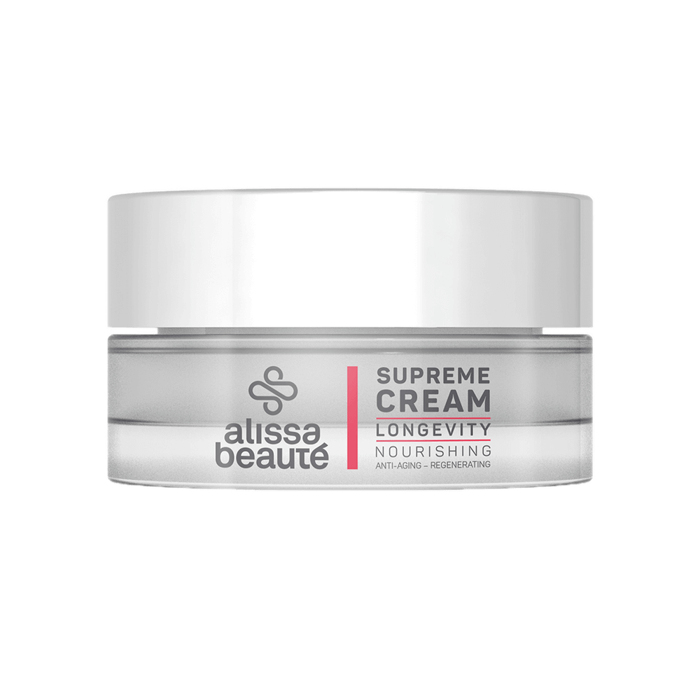 Регенерирующий ночной крем для зрелой кожи Supreme Cream Alissa Beaute, 50 мл Днепр - изображение 1