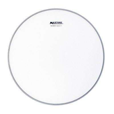 Пластик для барабана Maxtone DHC-14BW/2 Вінниця - фото 1