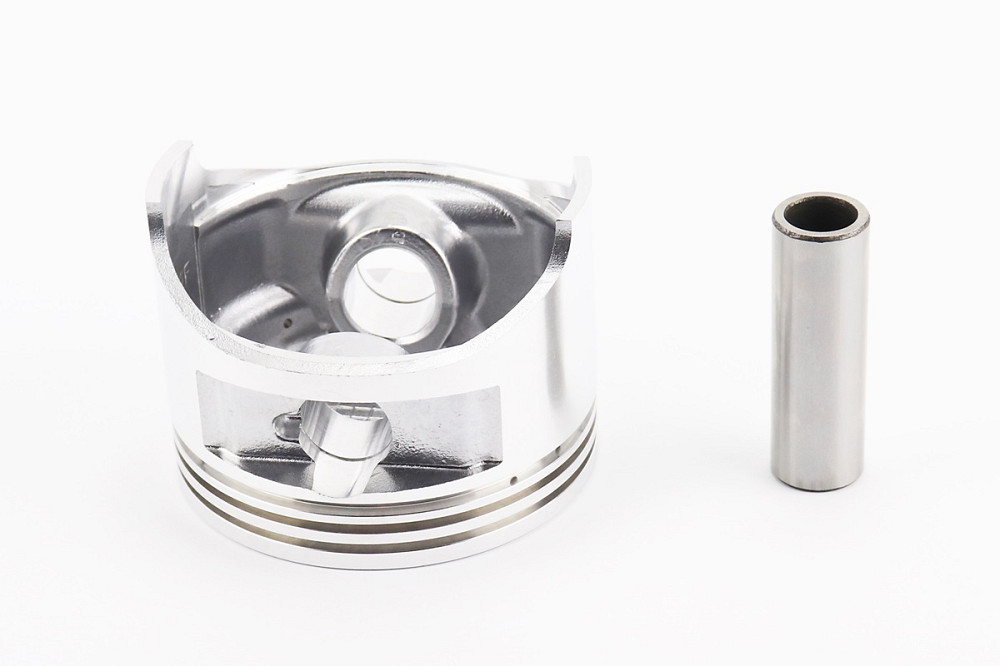 Поршень к-кт 192F 92mm STD (палець 20mm) Киев - изображение 2