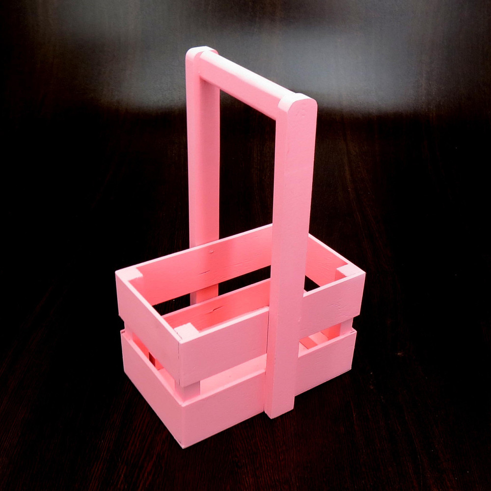 Подарочная корзинка 