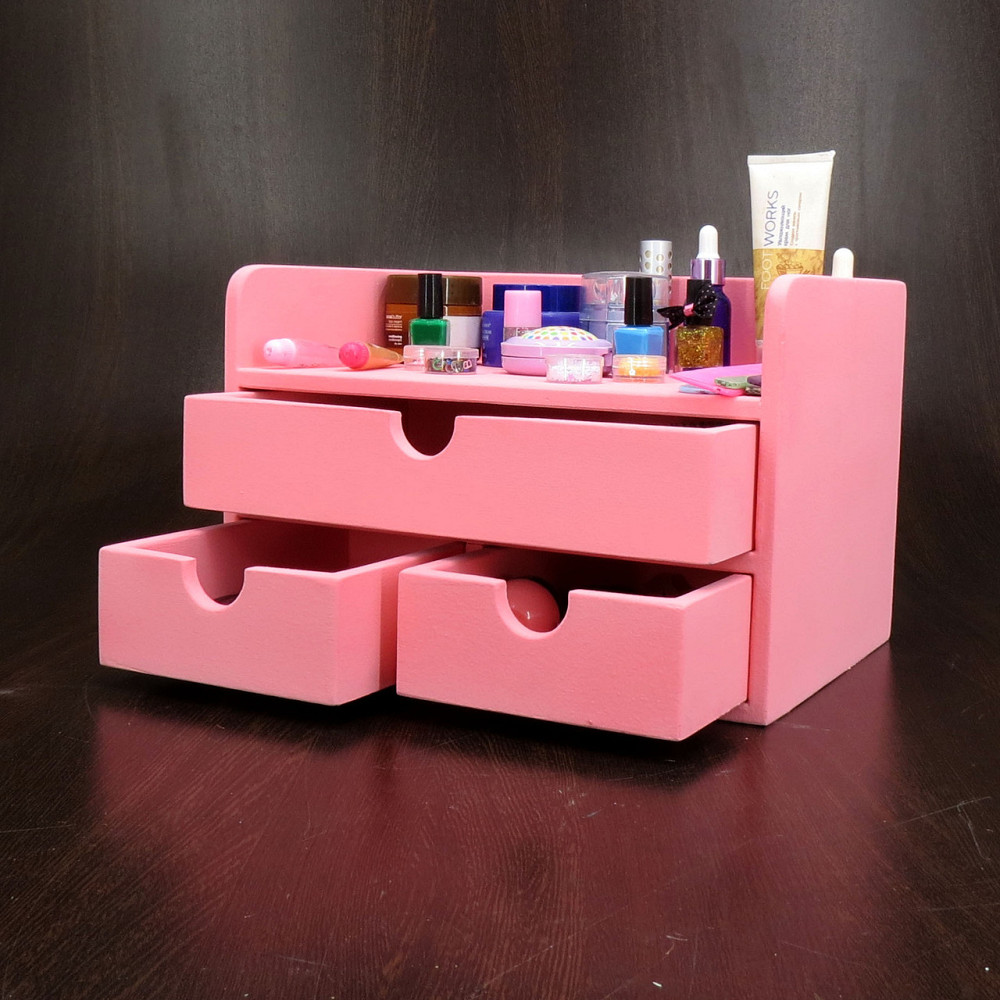 Органайзер для косметики 