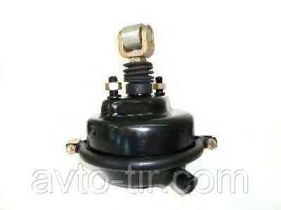 Камера гальмівна BPW, тип 36 Луцьк