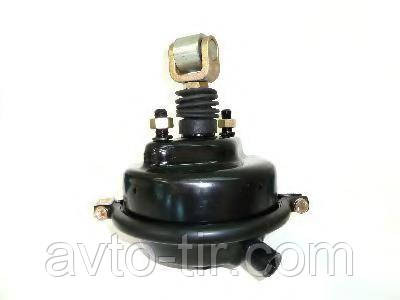 Камера гальмівна BPW, тип 36 Луцьк - фото 1