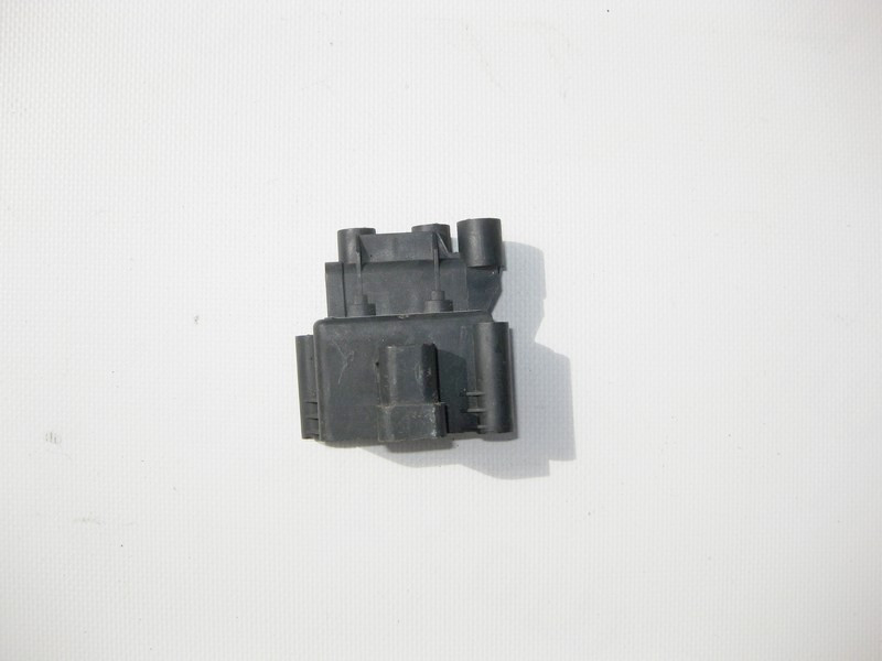 Mercedes-Benz  A2513200158 Блок клапанів пневмопідвіски CLS C218 E-Class S213 R-Class W251 Одесса - изображение 1