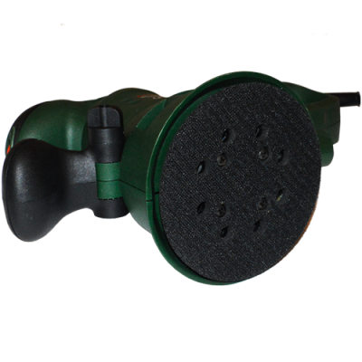 Шліфмашина ексцентрикова DWT EX03-125 DV Коломия