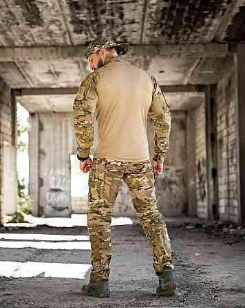 Тактический костюм polygon generation 2  ВТ6043 Одесса