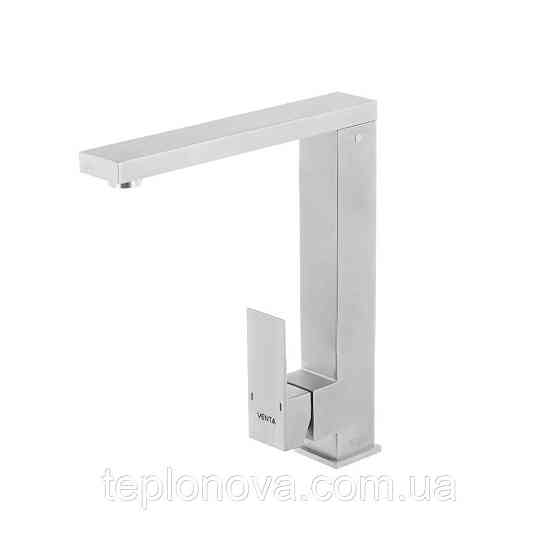 Смеситель для кухни VENTA VC403FS Черновцы